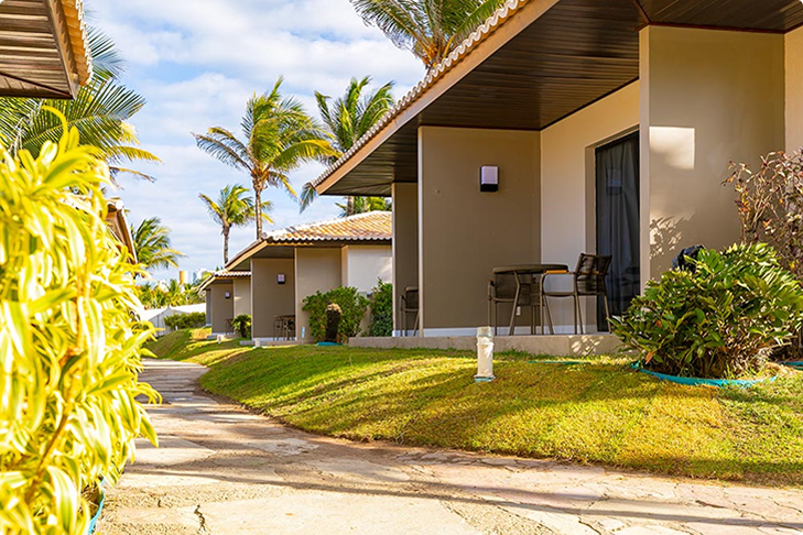 Imagens acomodações